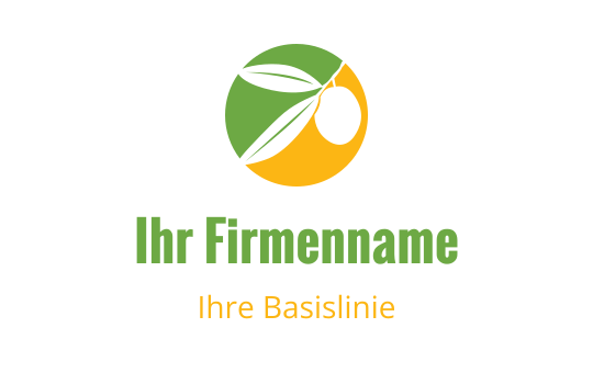 Olive logo
