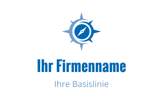 Map logo