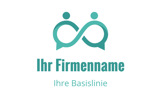 Speech logo
