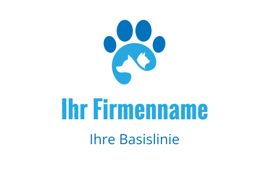 Pet logo