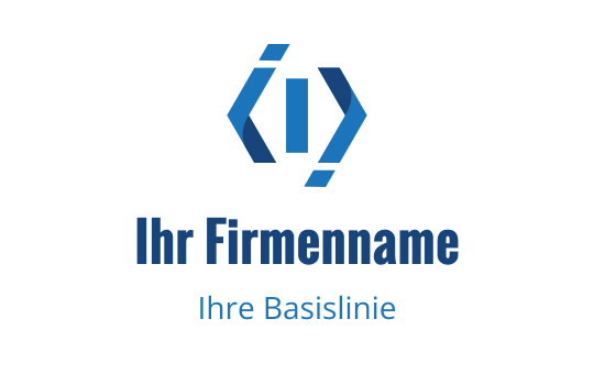 Website logo