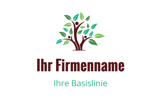 Tree logo