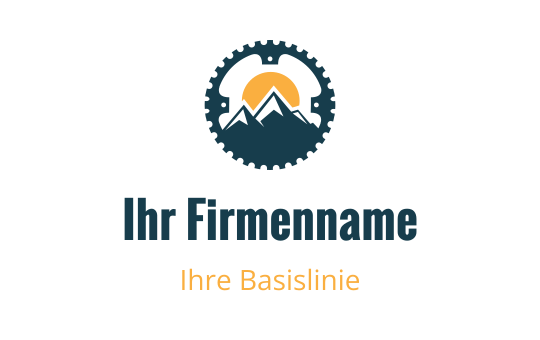 Mountain logo
