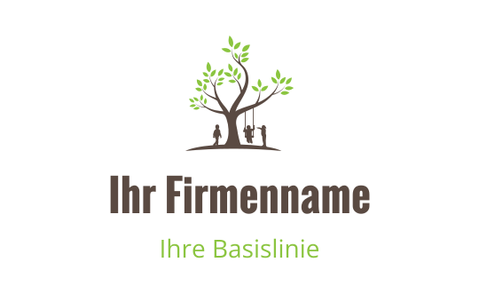 Children logo
