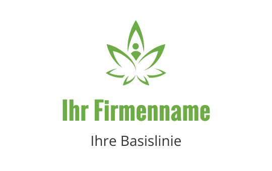 Leaf logo