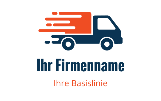 Moving logo