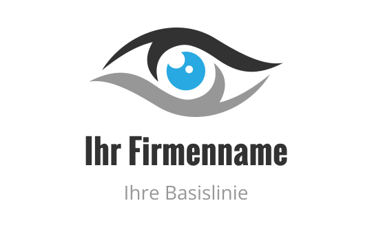 Optical logo