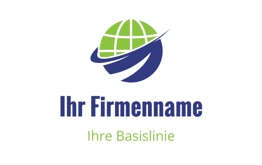 Website logo