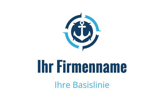 Marine logo