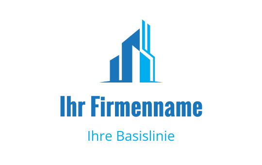 Building logo