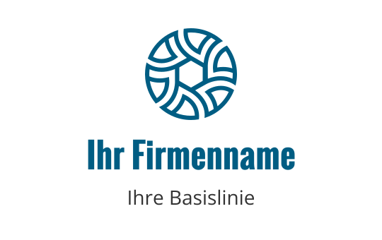 Circle logo