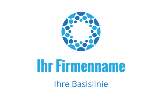 Circle logo