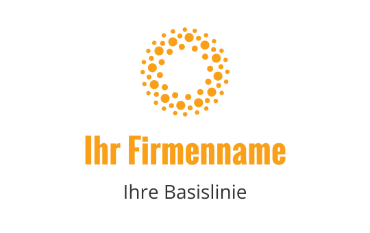 Circle logo