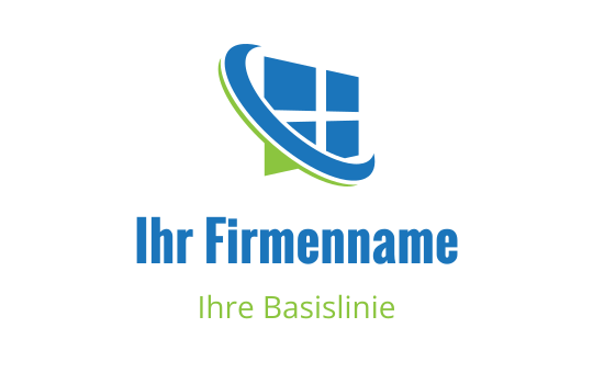 Window logo