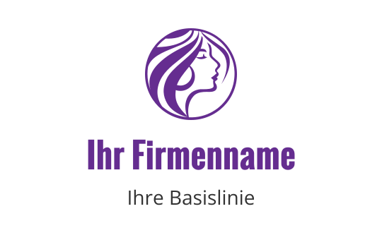 Hair logo