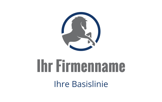 Animal logo