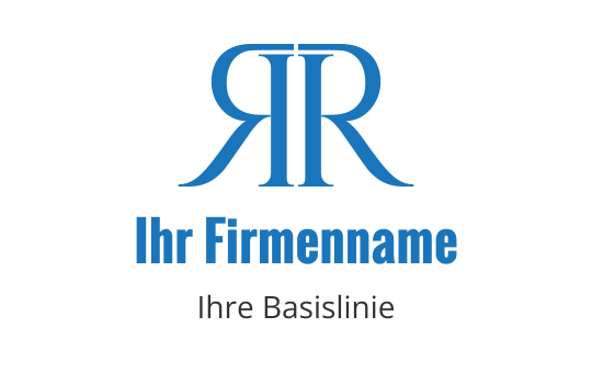 R logo