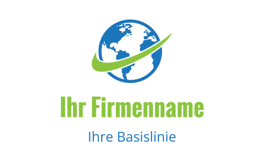 Earth logo