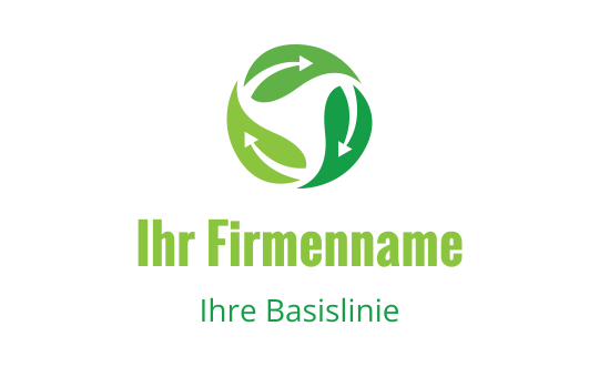 Recycle logo