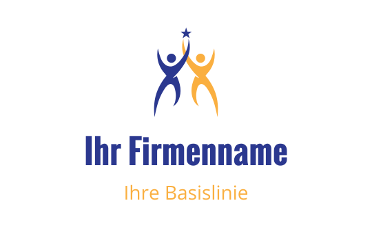 Dancing logo