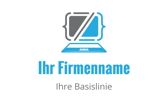Code logo