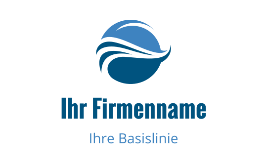 Wind logo