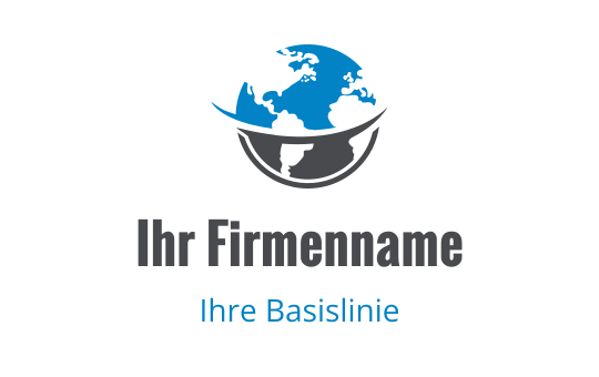 Logistic logo
