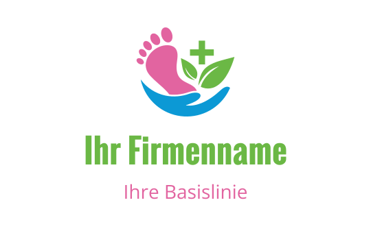 Feet logo