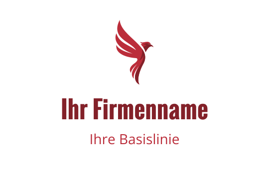 Eagle logo