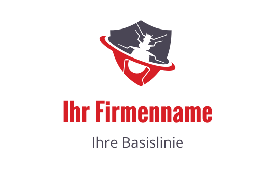 Bug logo
