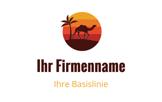 Camel logo