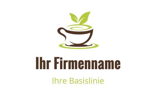 Tea logo