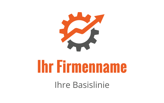 Gear logo