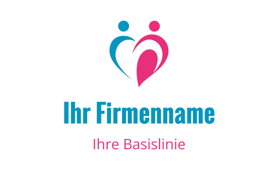 Wedding logo