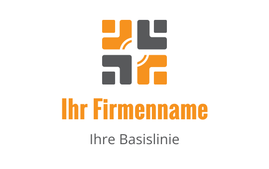 Puzzle logo