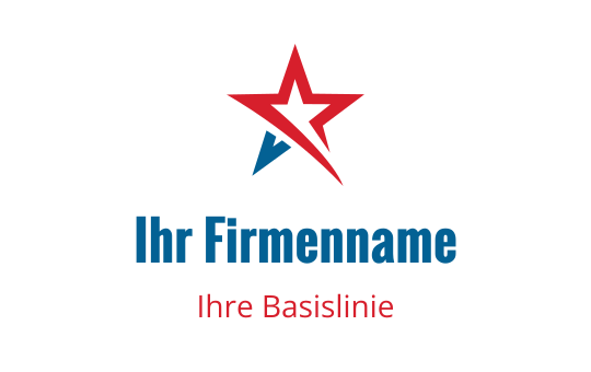 Trading logo
