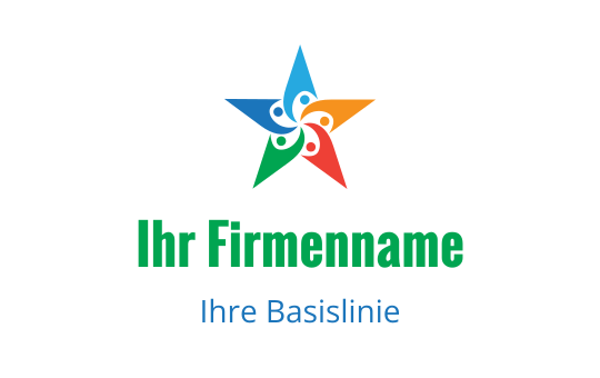 Theatre logo