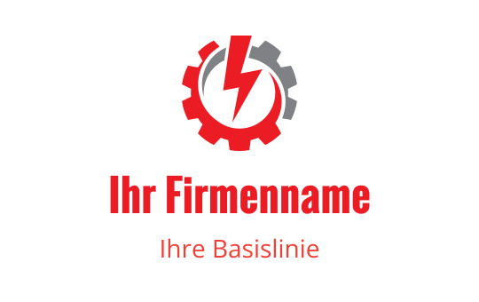 Electrical logo