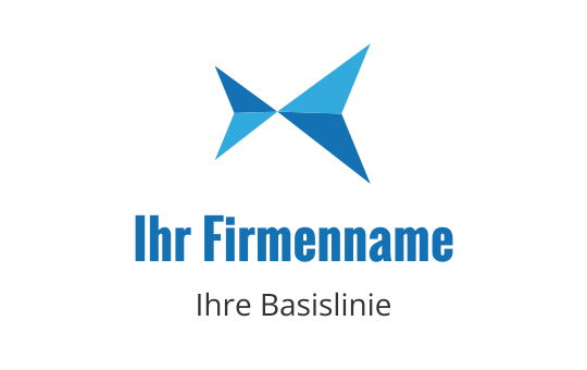 Abstract logo