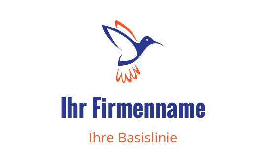 Hummingbird logo