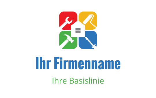 Construction logo