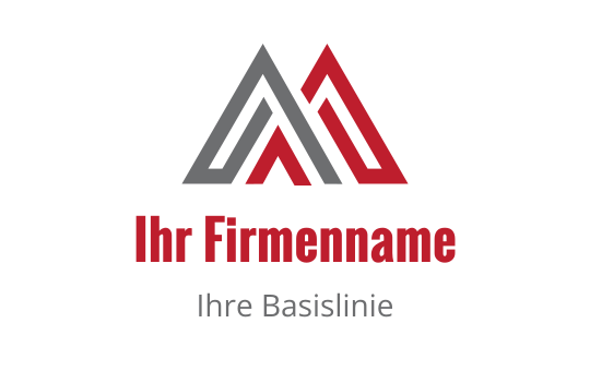 Letter logo