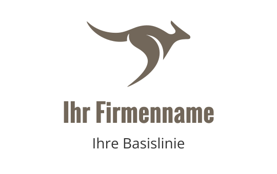 Kangaroo logo