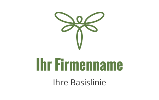 Dragonfly logo