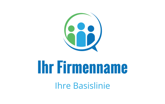 Message logo