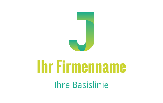 J logo