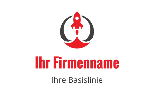 Rocket logo