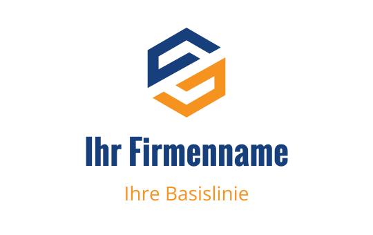 S logo
