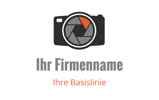 Photo logo