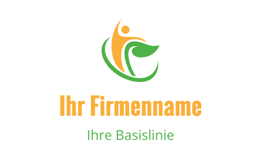 Leaf logo